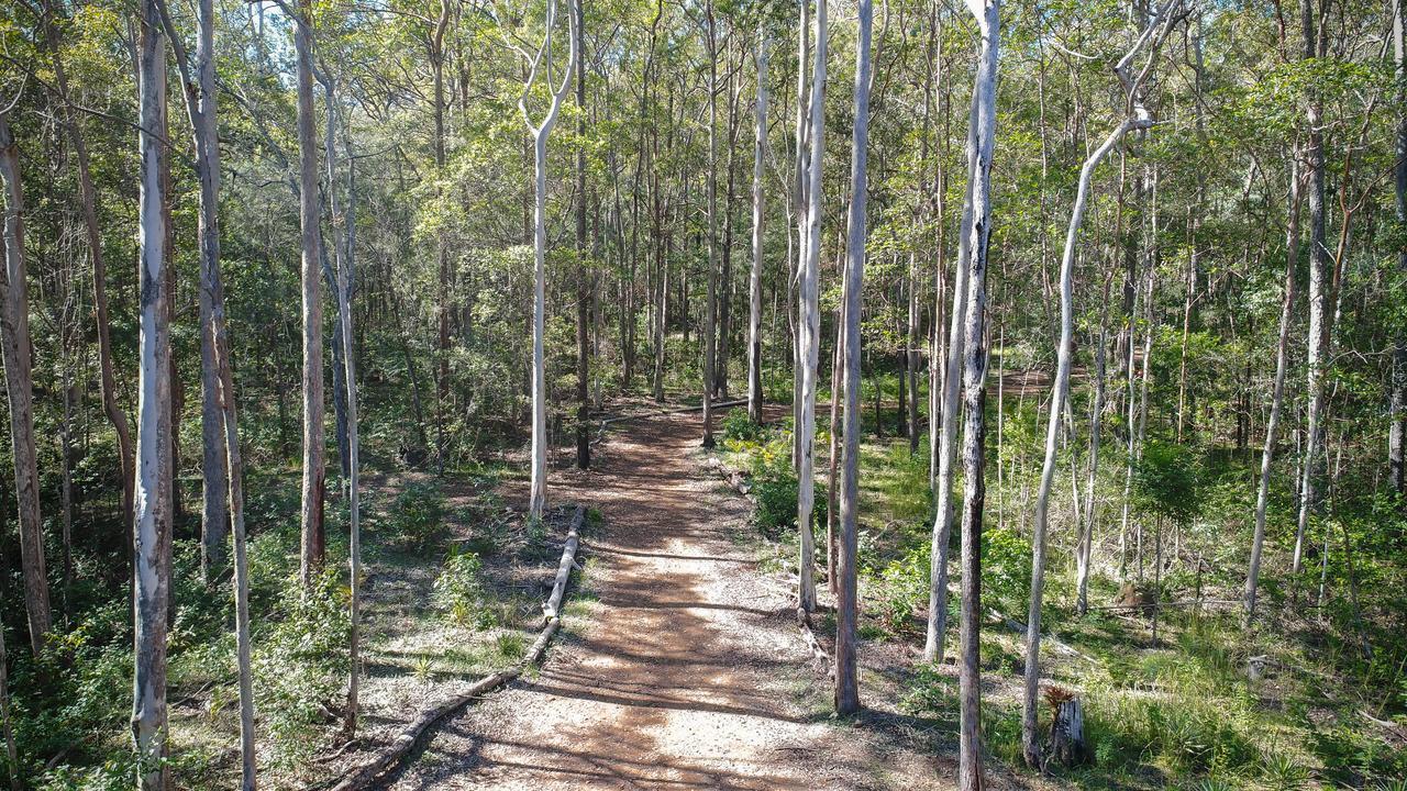 Oakey Creek Country Retreat Kenilworth Guest House Gheerulla Luaran gambar